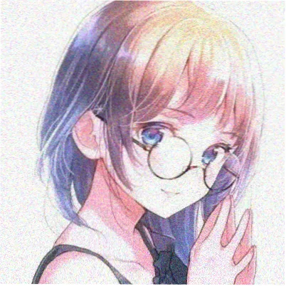 白小纯头像